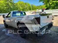 2011 GMC Sierra фото