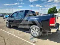 2011 GMC Sierra фото