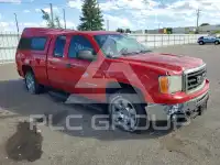 2011 GMC Sierra photo