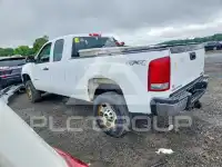 2011 GMC Sierra фото
