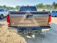 2011 GMC Sierra photo