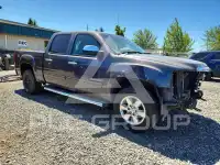 2011 GMC Sierra фото