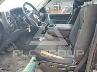 2011 GMC Sierra фото