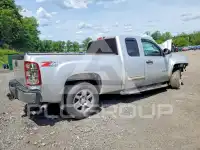 2011 GMC Sierra фото