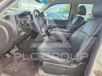 2011 GMC Sierra фото