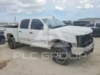 2011 GMC Sierra фото