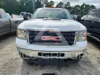 2011 GMC Sierra фото