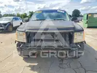 2011 GMC Sierra фото
