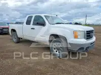 2011 GMC Sierra фото