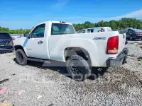 2011 GMC Sierra фото