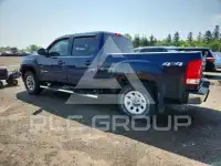2011 GMC Sierra фото