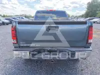 2011 GMC Sierra photo