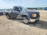 2011 GMC Sierra photo