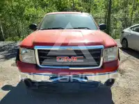 2011 GMC Sierra фото