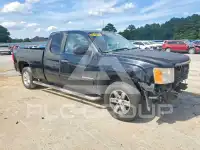2011 GMC Sierra фото
