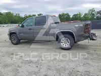2011 GMC Sierra фото