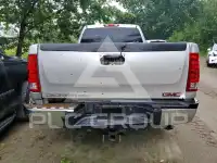 2011 GMC Sierra фото