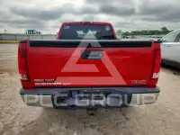 2011 GMC Sierra фото