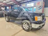 2011 GMC Sierra photo