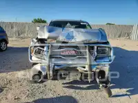 2011 GMC Sierra фото