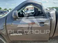 2011 GMC Sierra photo