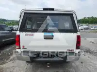 2011 GMC Sierra фото