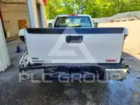 2011 GMC Sierra фото