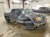 2011 GMC Sierra photo