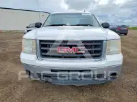 2011 GMC Sierra фото