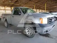 2011 GMC Sierra фото