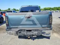 2011 GMC Sierra фото