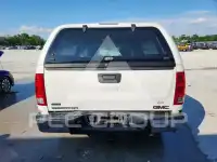 2011 GMC Sierra photo