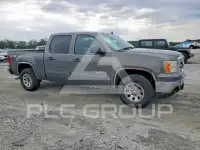2011 GMC Sierra фото