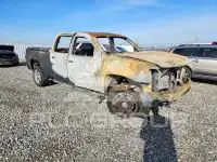 2011 GMC Sierra фото