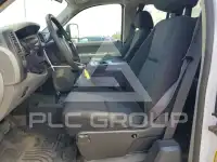 2011 GMC Sierra photo