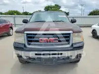 2011 GMC Sierra фото