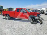 2011 GMC Sierra photo