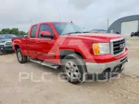 2011 GMC Sierra фото