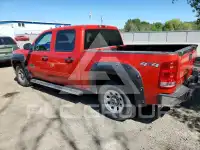 2011 GMC Sierra фото