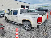 2011 GMC Sierra фото