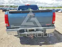 2011 GMC Sierra фото