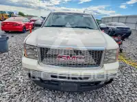 2011 GMC Sierra фото