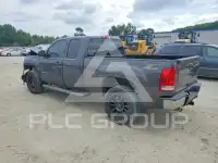 2011 GMC Sierra фото
