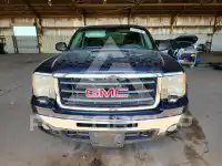 2011 GMC Sierra фото