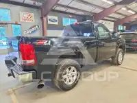 2011 GMC Sierra photo