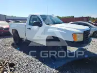 2011 GMC Sierra фото