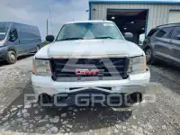 2011 GMC Sierra фото