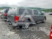 2011 GMC Sierra photo