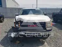 2011 GMC Sierra фото