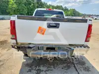 2011 GMC Sierra фото